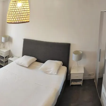 U Palazzu 4pers - Vue Et Montagne - Piscine - Salle De Sport * Порто-Веккьо