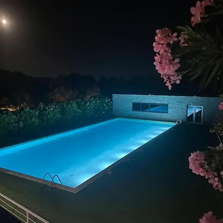 Апартаменты U Palazzu 4pers - Vue Et Montagne - Piscine - Salle De Sport *