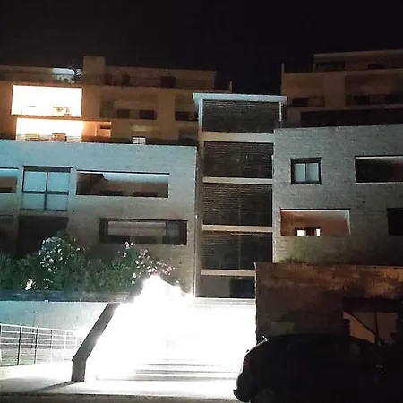 Апартаменты U Palazzu 4pers - Vue Et Montagne - Piscine - Salle De Sport Порто-Веккьо