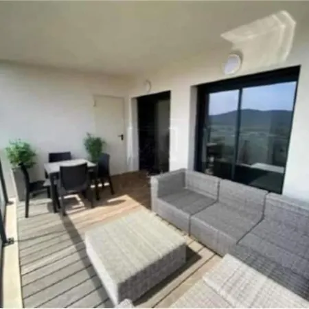 U Palazzu 4pers - Vue Et Montagne - Piscine - Salle De Sport * بورتو فيكشْيو