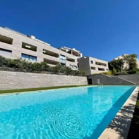 U Palazzu 4pers - Vue Et Montagne - Piscine - Salle De Sport Apartment